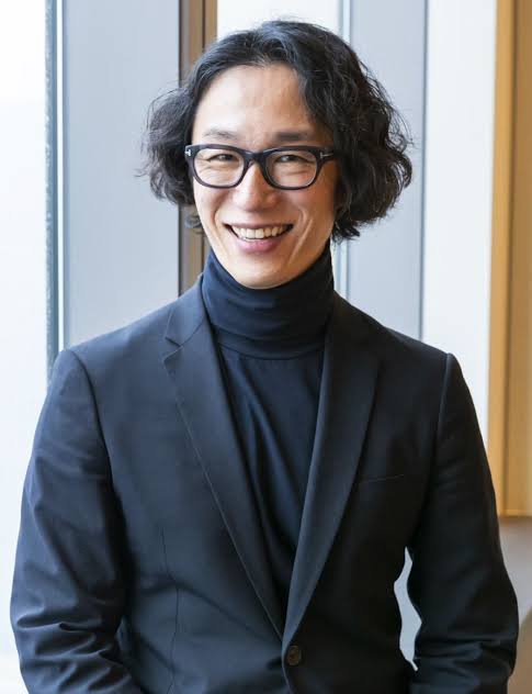 LEGASEE RADIOの出演者・村上臣のポートレート